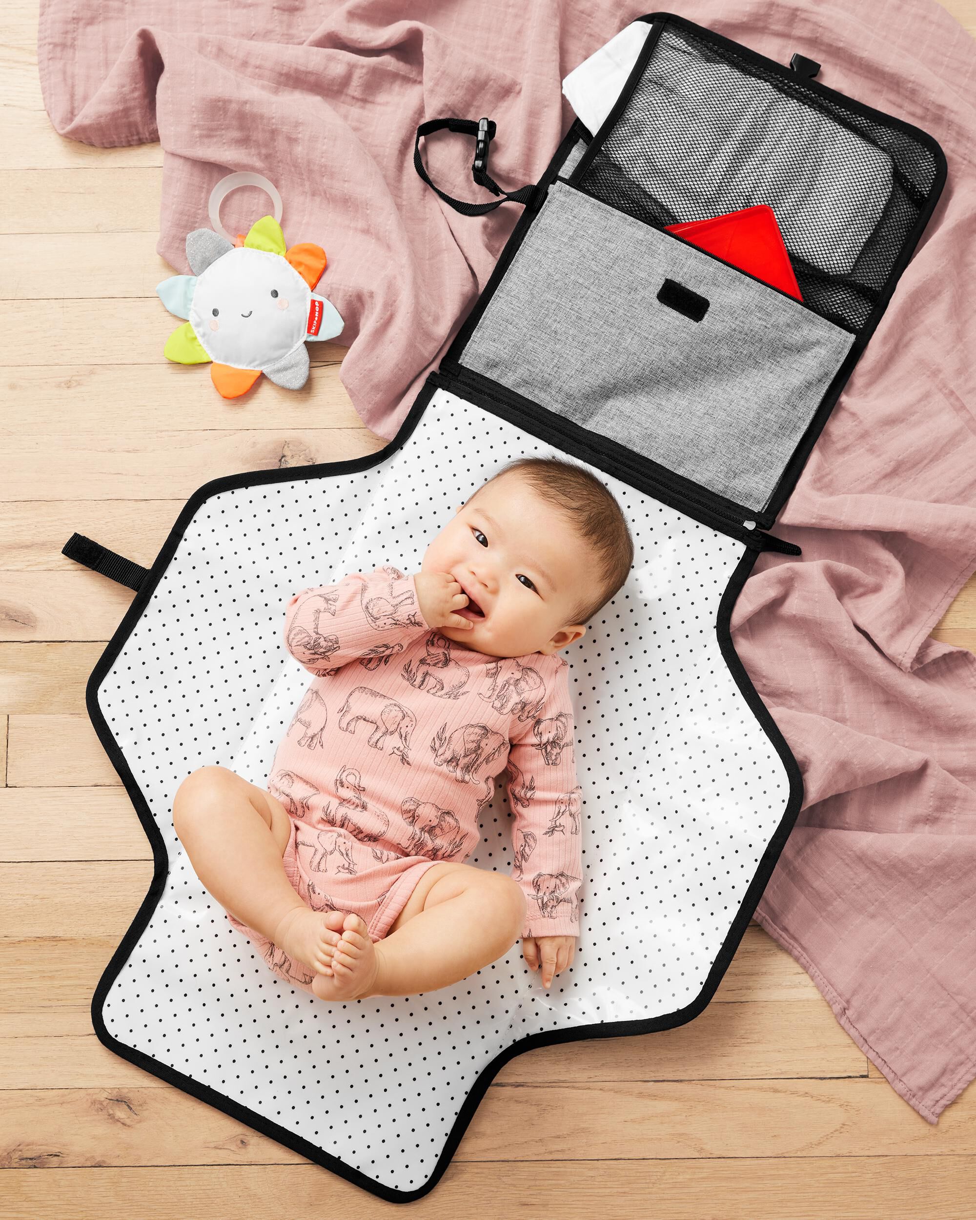 Skip and hop changing station sale
