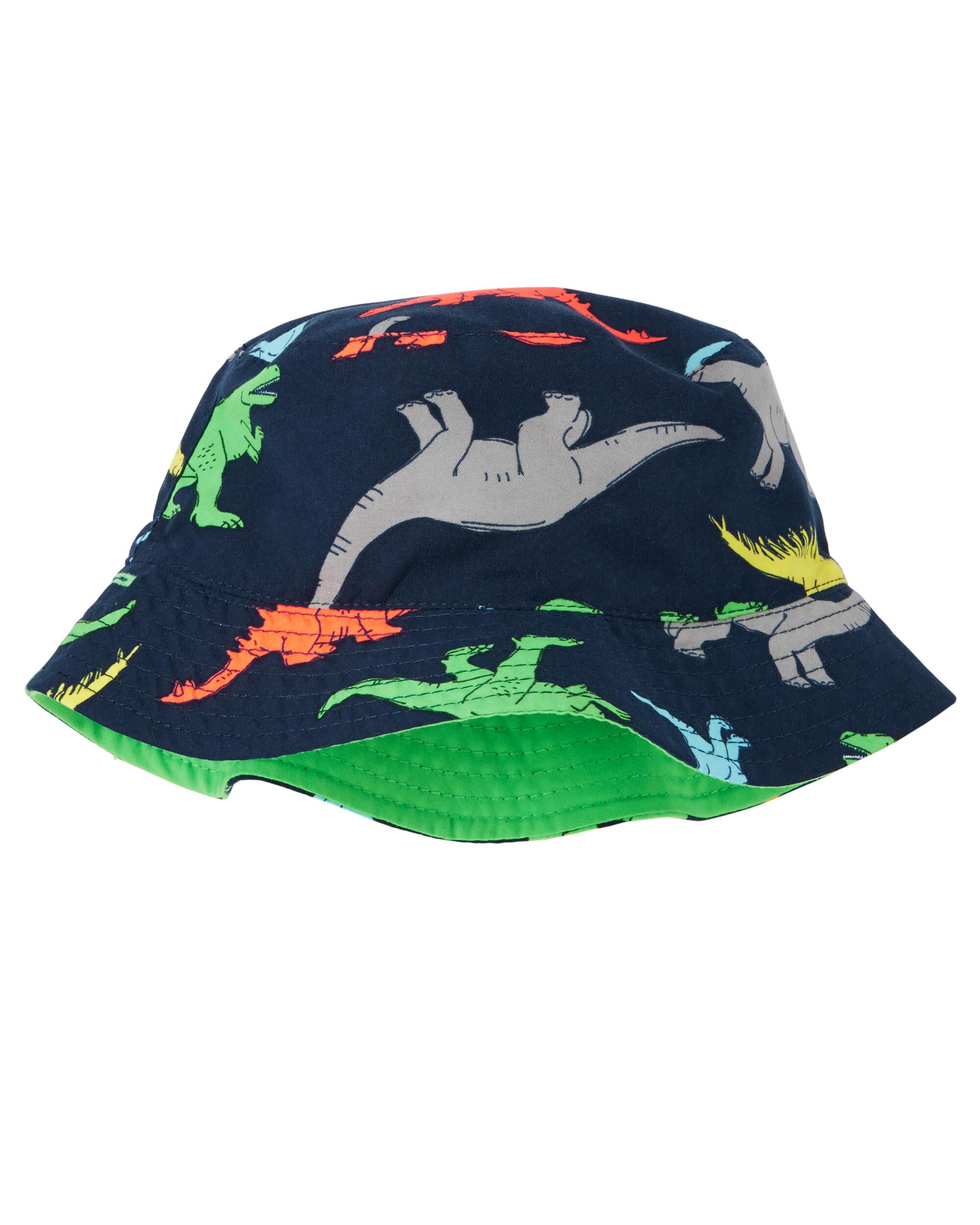 carter's reversible bucket hat