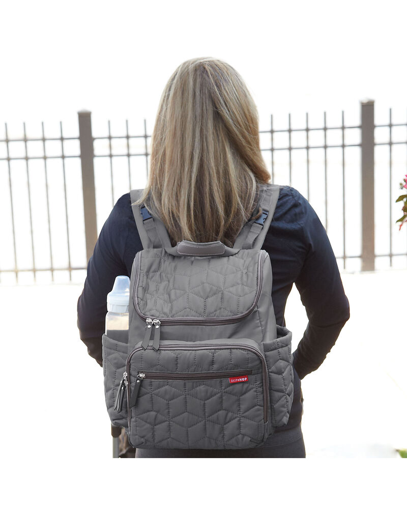 Forma Backpack Diaper Bag Skiphop Com