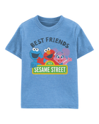 Toddler Sesame Street Tee, image 1 of 2 slides