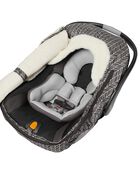 STROLL & GO Car Seat Cover, image 10 of 10 slides