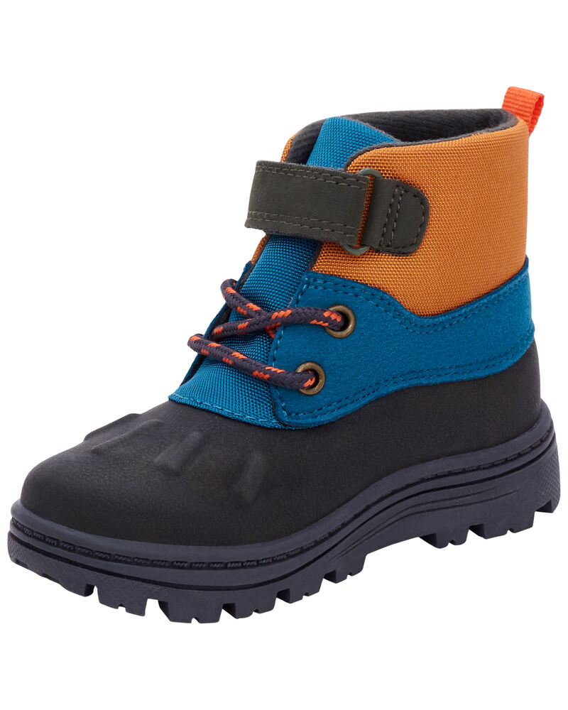 Toddler Duck Boots, image 6 of 7 slides