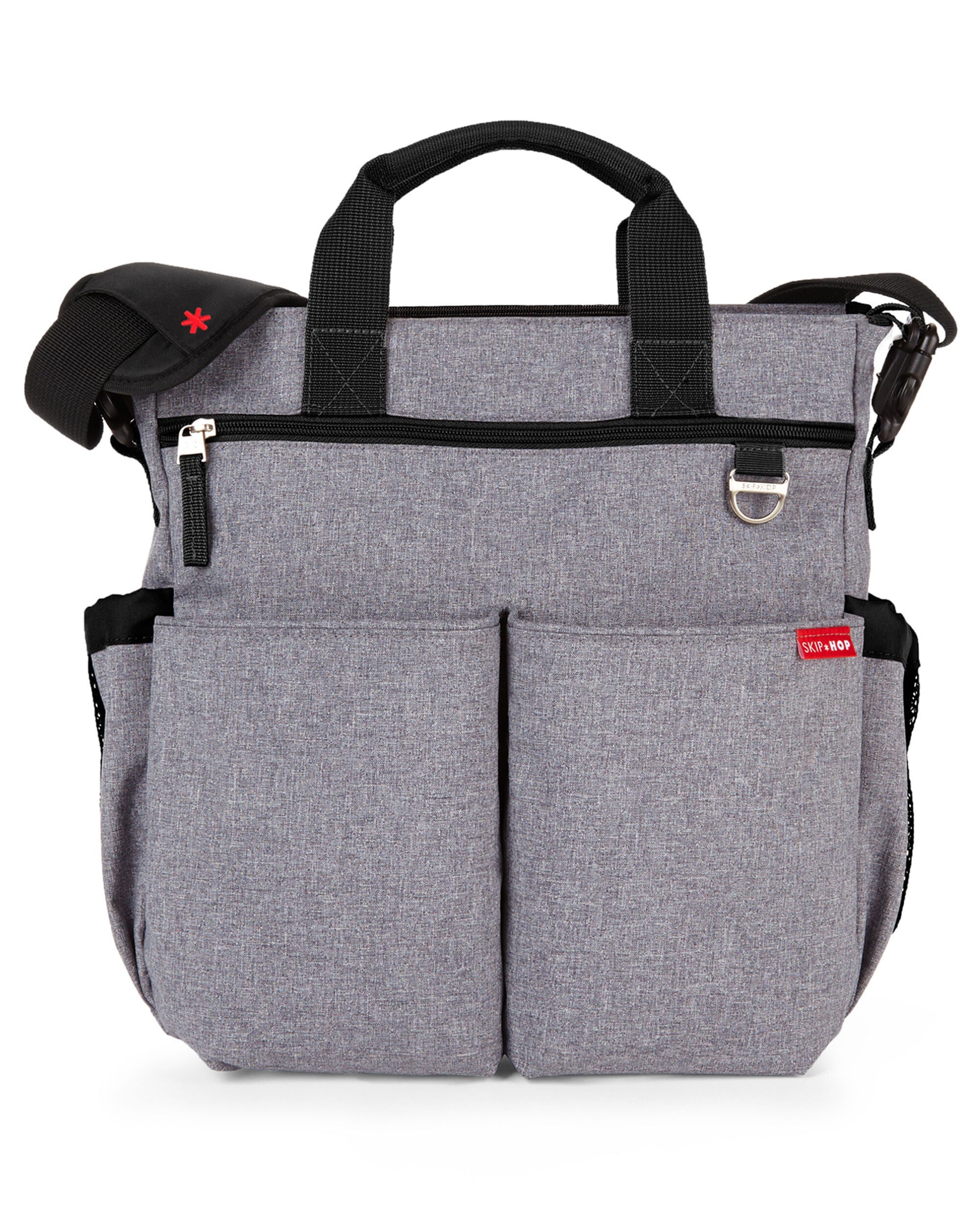 Skip hop duo double signature outlet