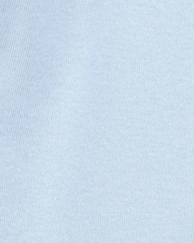 Baby 2-Pack Pull-On Cotton Pants, image 4 of 5 slides