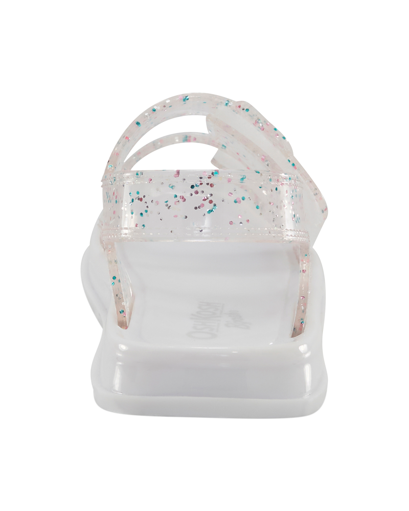 Toddler Jelly Sandals , image 3 of 7 slides