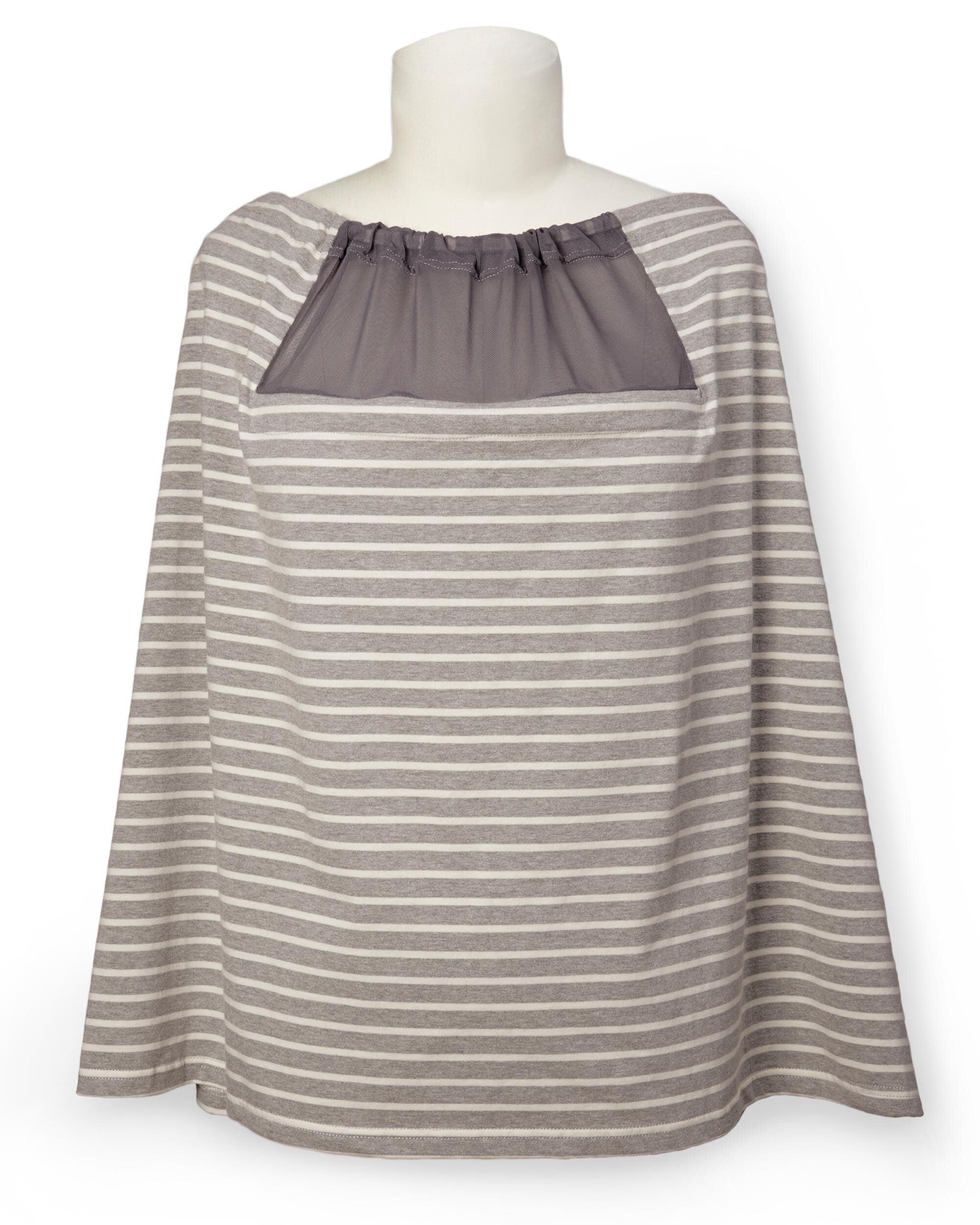 Skip hop grab and go nursing scarf best sale