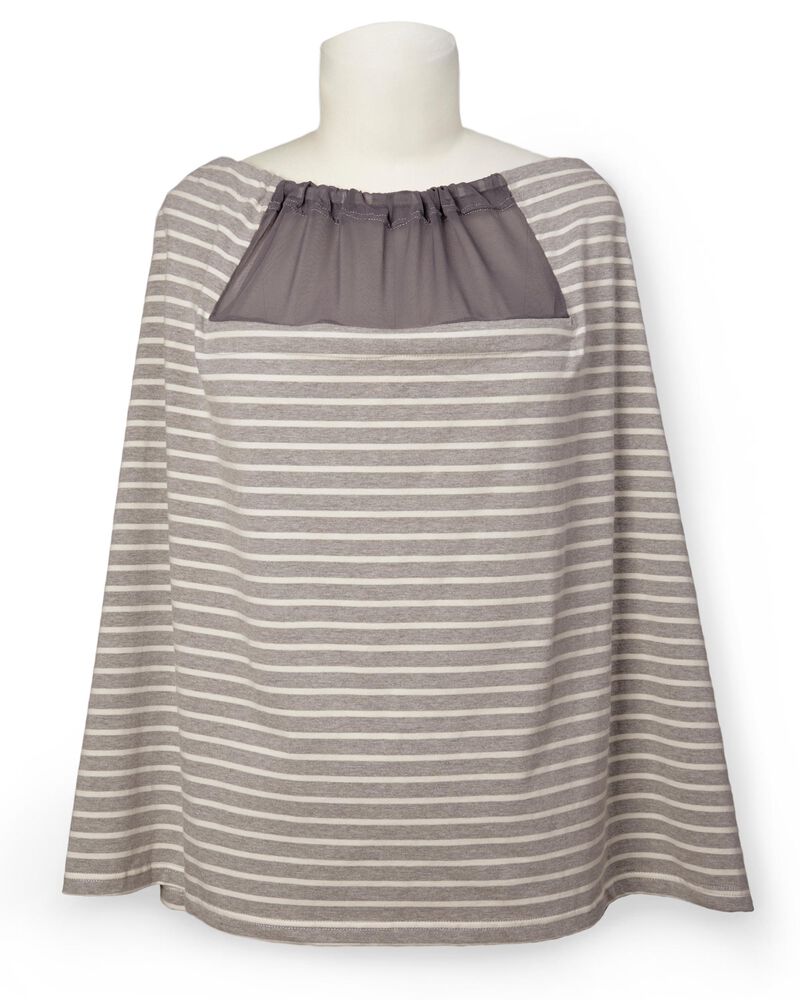 Grab & Go Hide & Chic Nursing Scarf, image 1 of 1 slides