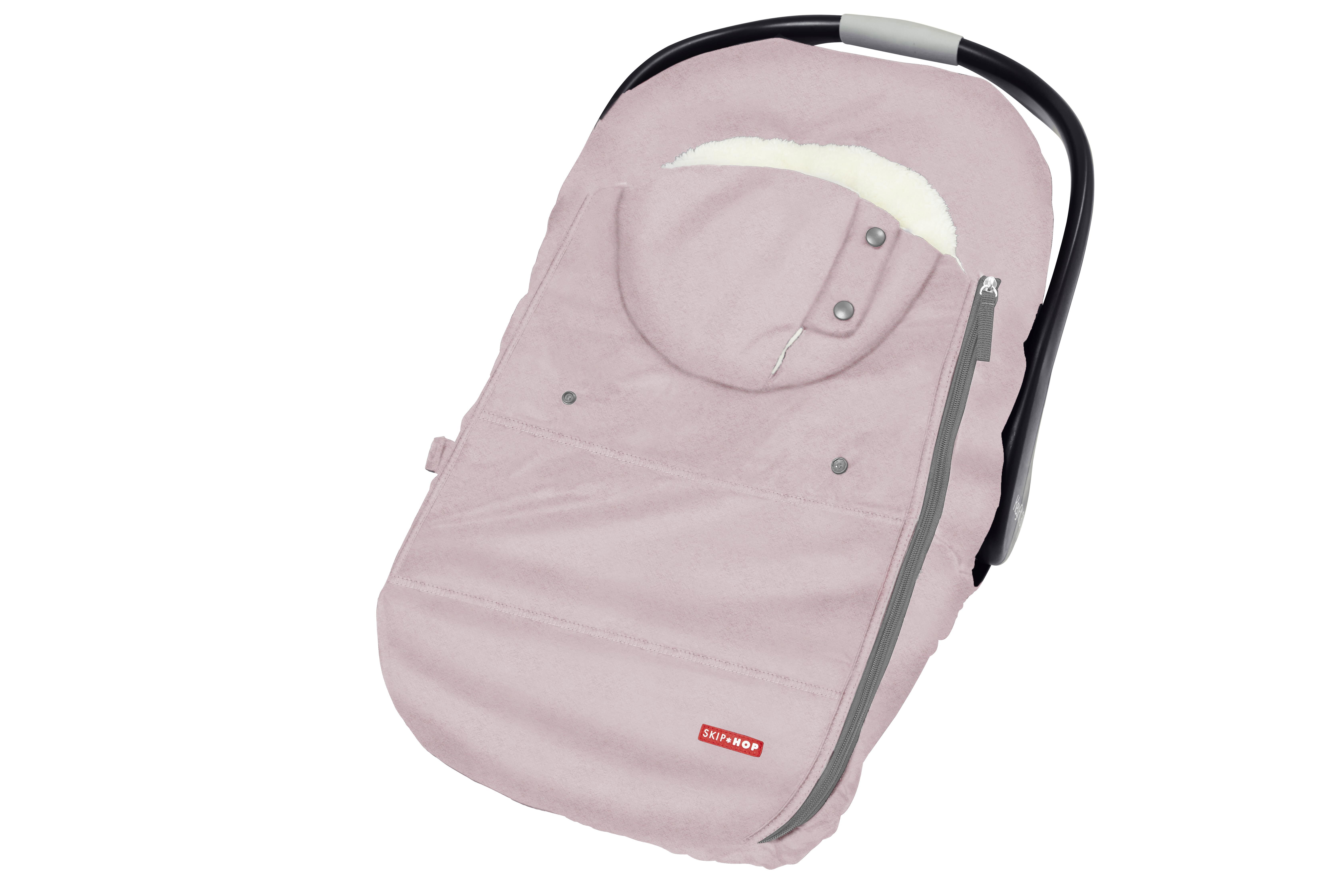 Skip hop cover car seat sales