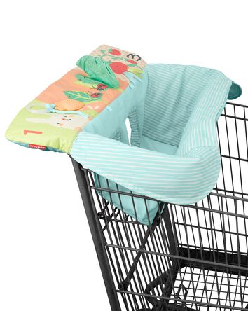 Take Cover Farmstand Shopping Cart Cover, 