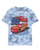Toddler Cars Graphic Tee, image 1 of 2 slides