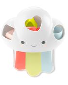 Silver Lining Cloud Feelings Shape Sorter Baby Toy, image 10 of 15 slides