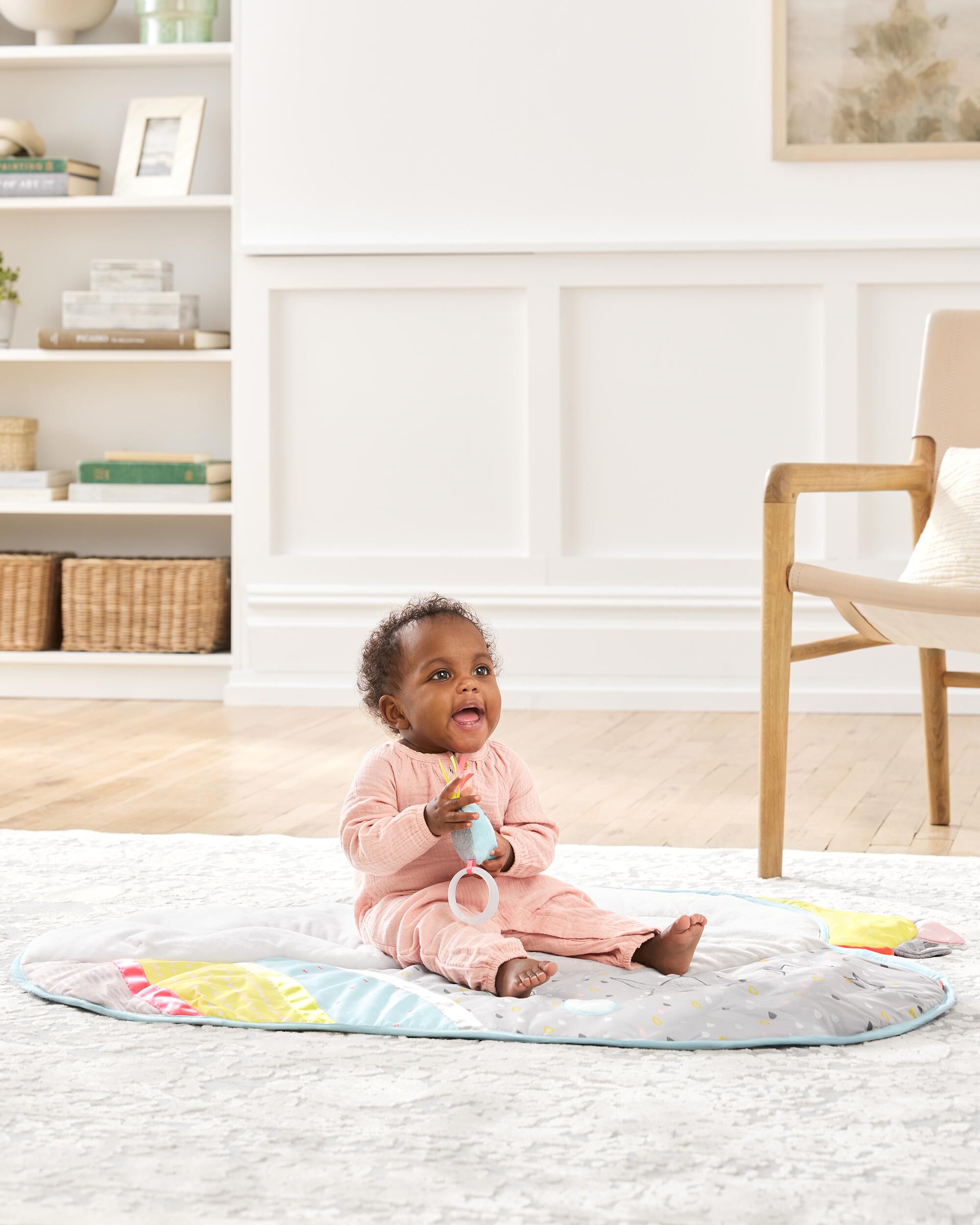Skip hop hot sale mat