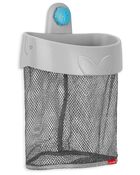 MOBY Get The Scoop Bath Toy Organizer, image 6 of 6 slides