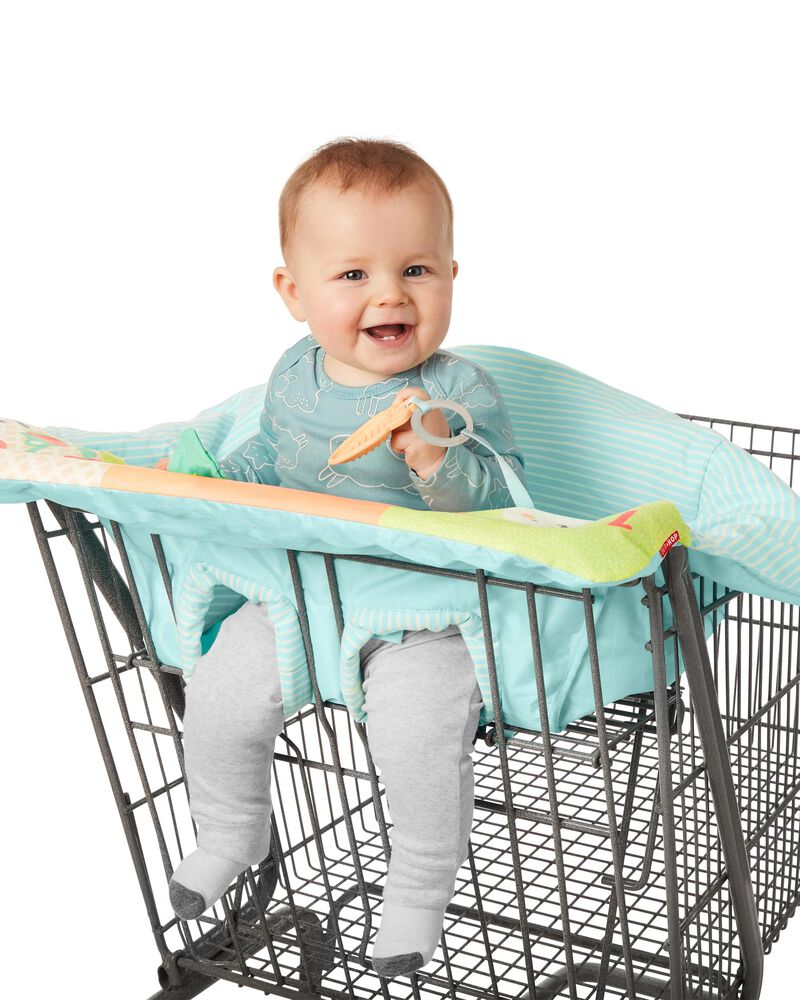 Take Cover Farmstand Shopping Cart Cover, image 10 of 14 slides