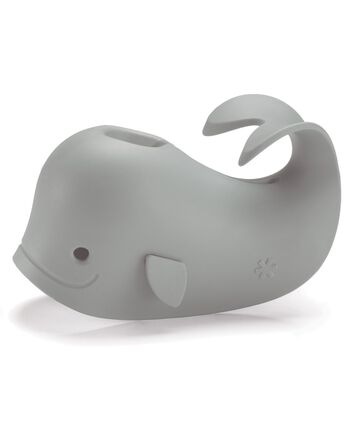 Moby Spout Cover - Grey, 