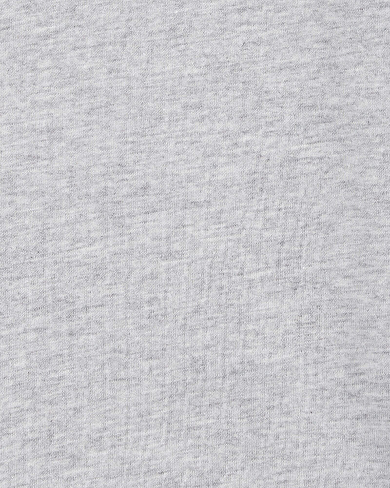 Baby Long-Sleeve Henley Tee, image 2 of 3 slides