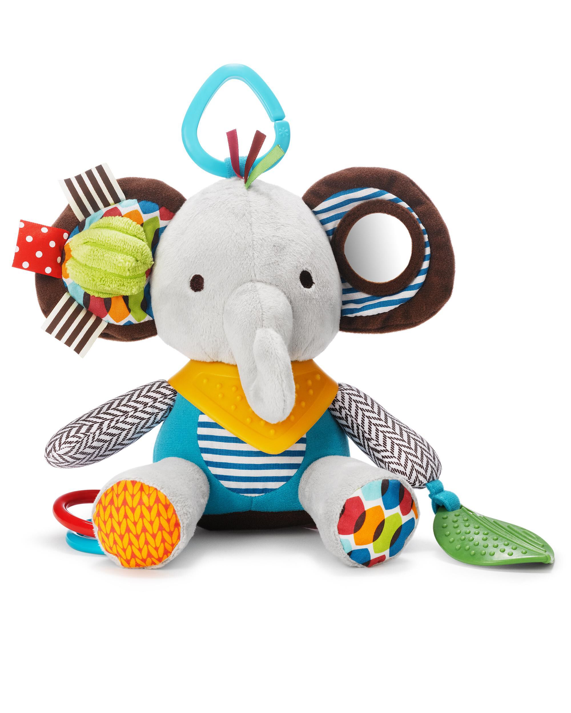 Bandana Buddies Baby Activity Toy, 