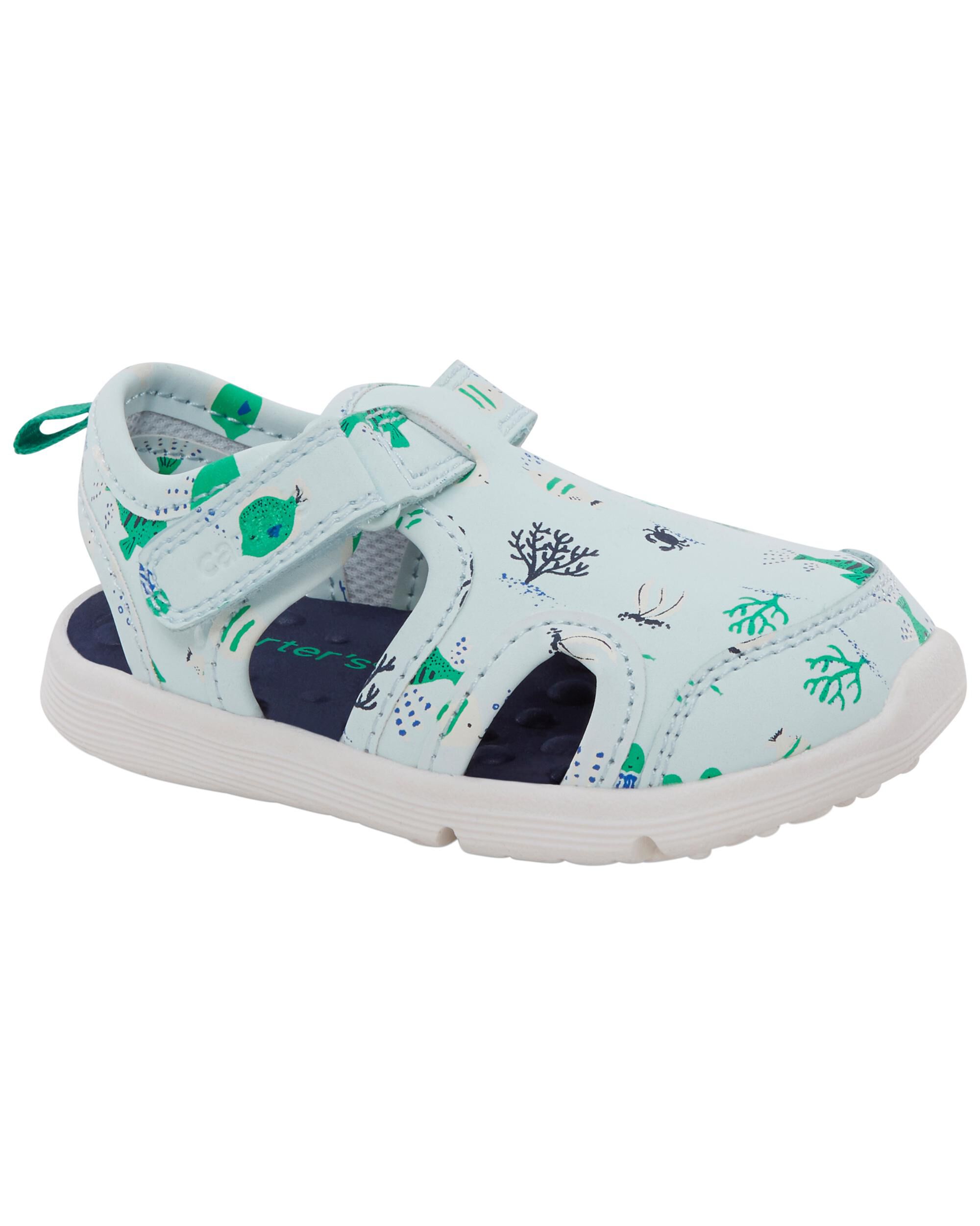 Carters water shoes online