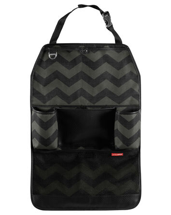 Style Driven Car Backseat Organizer, 