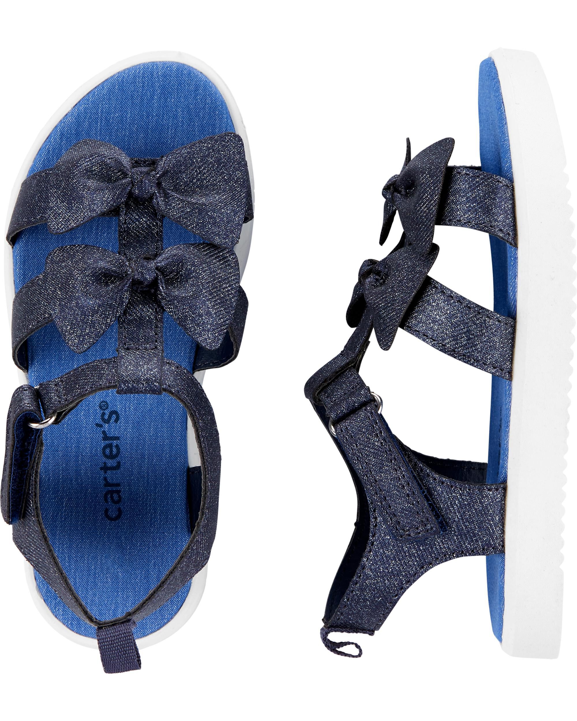 Carters kids sale sandals