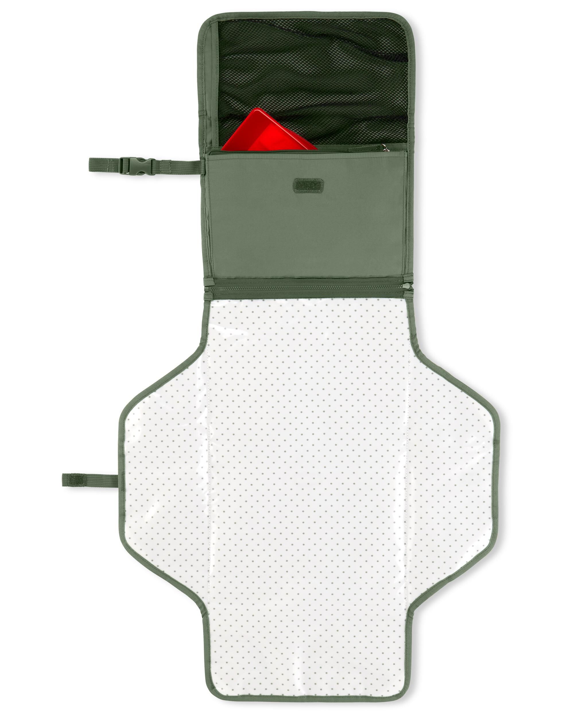 Pronto signature changing station clearance