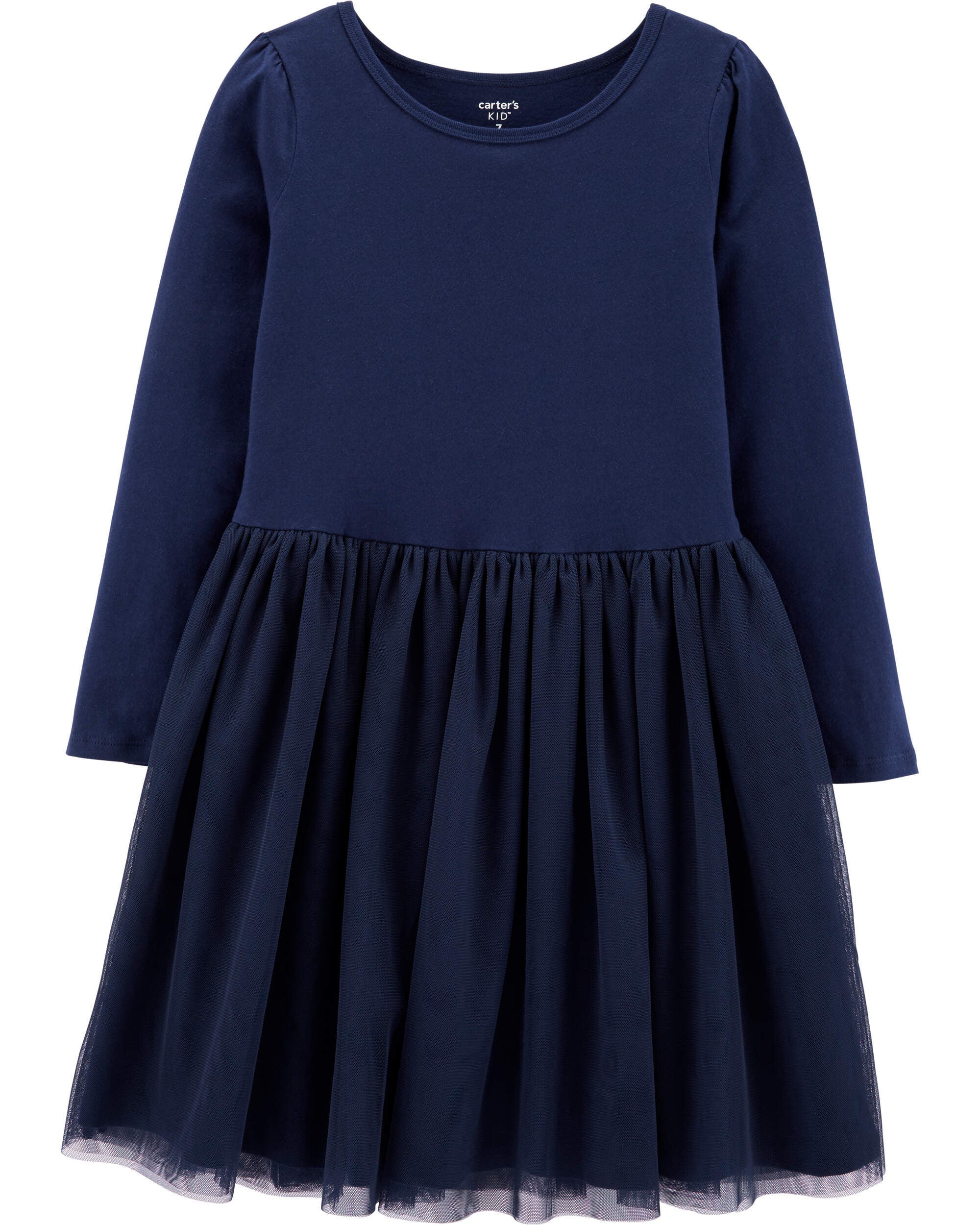 Tutu jersey dress clearance