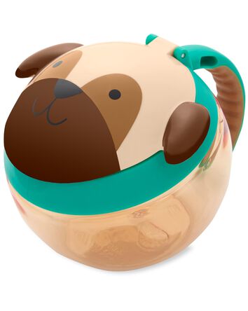 Zoo Snack Cup, 