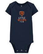 Baby NFL Chicago Bears Bodysuit, image 1 of 2 slides