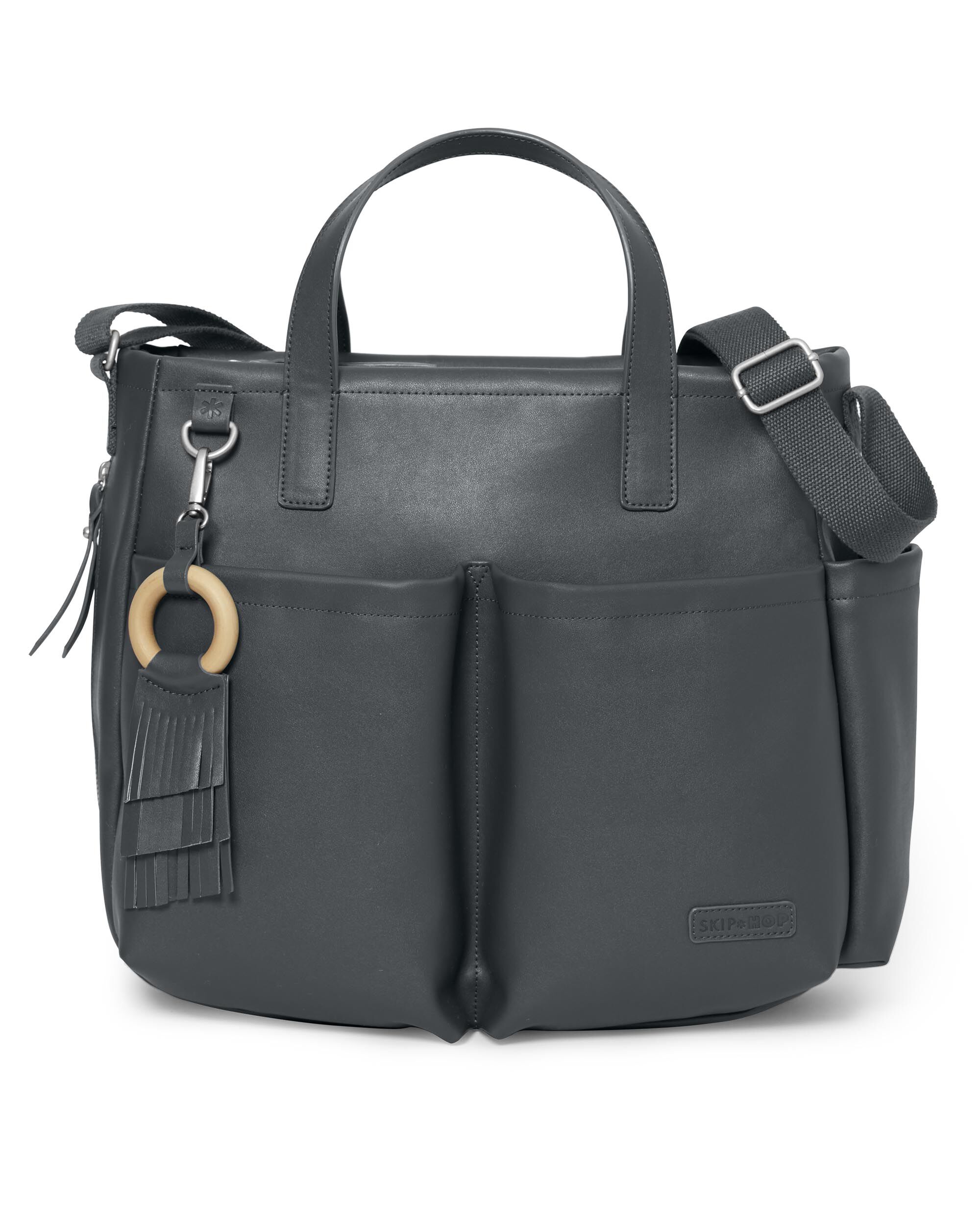 Skip hop discount greenwich grey