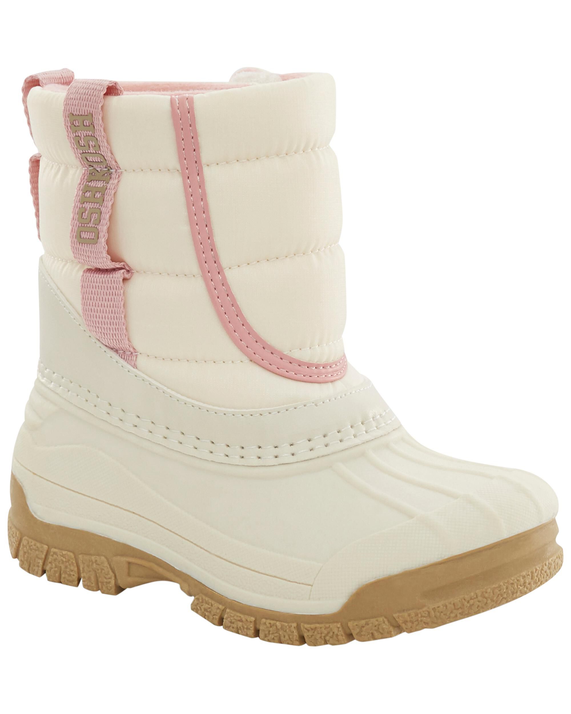 Oshkosh boots for toddlers shop
