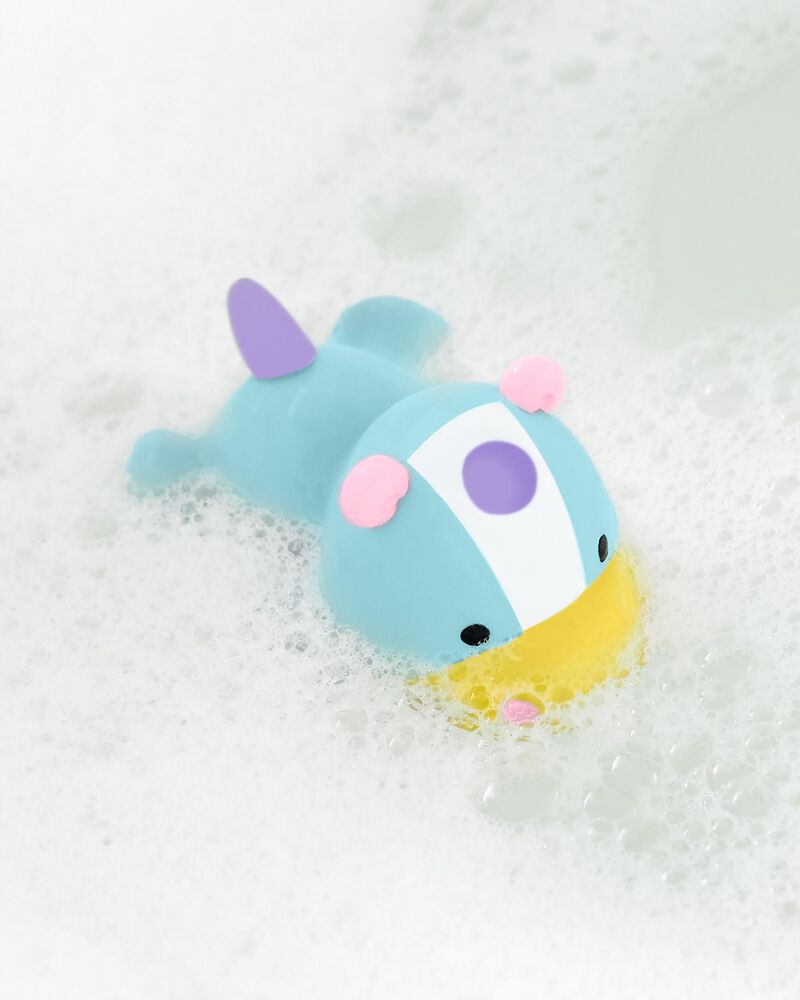 ZOO® Light-Up Baby Bath Toy, image 4 of 6 slides