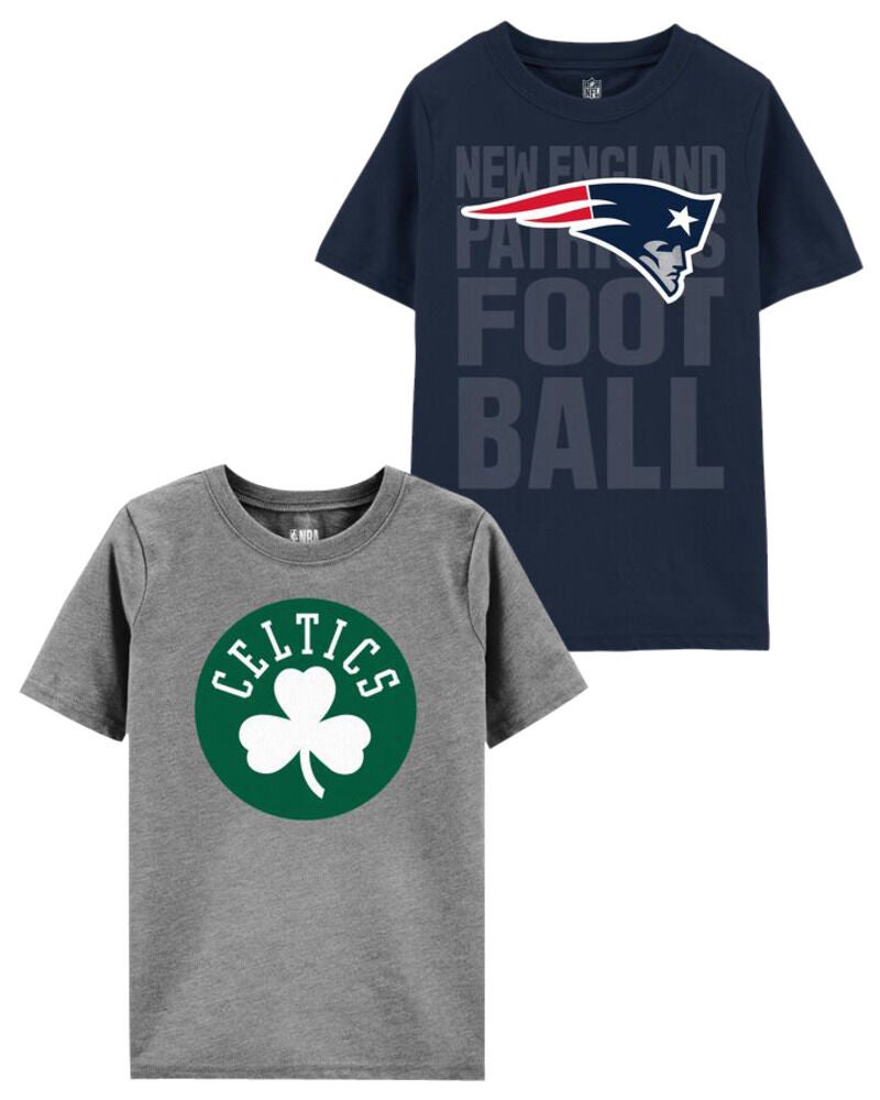 Toddler nfl on sale shirts