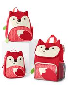 Zoo Mini Backpack With Safety Harness, image 5 of 11 slides