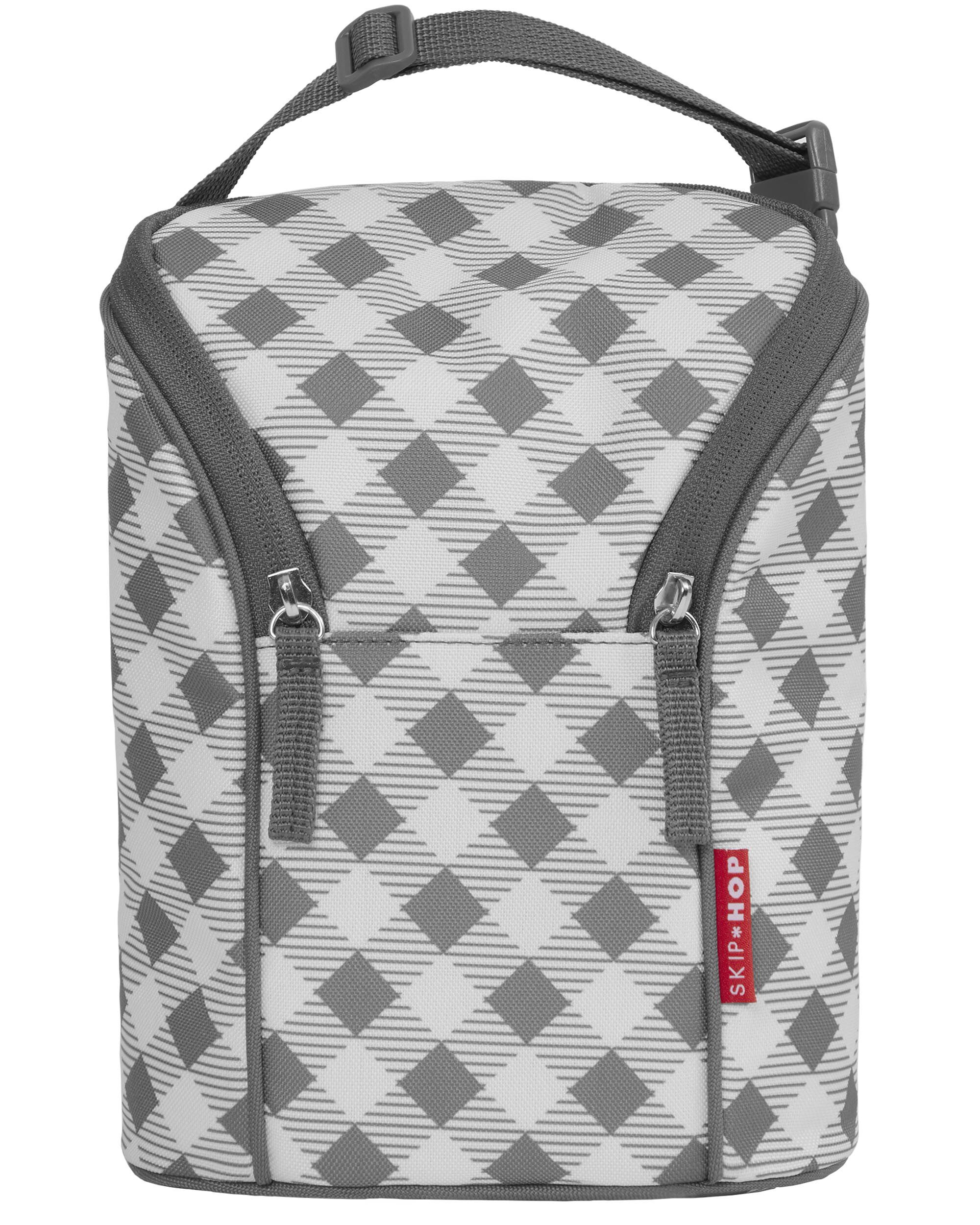 skip hop large diaper bag