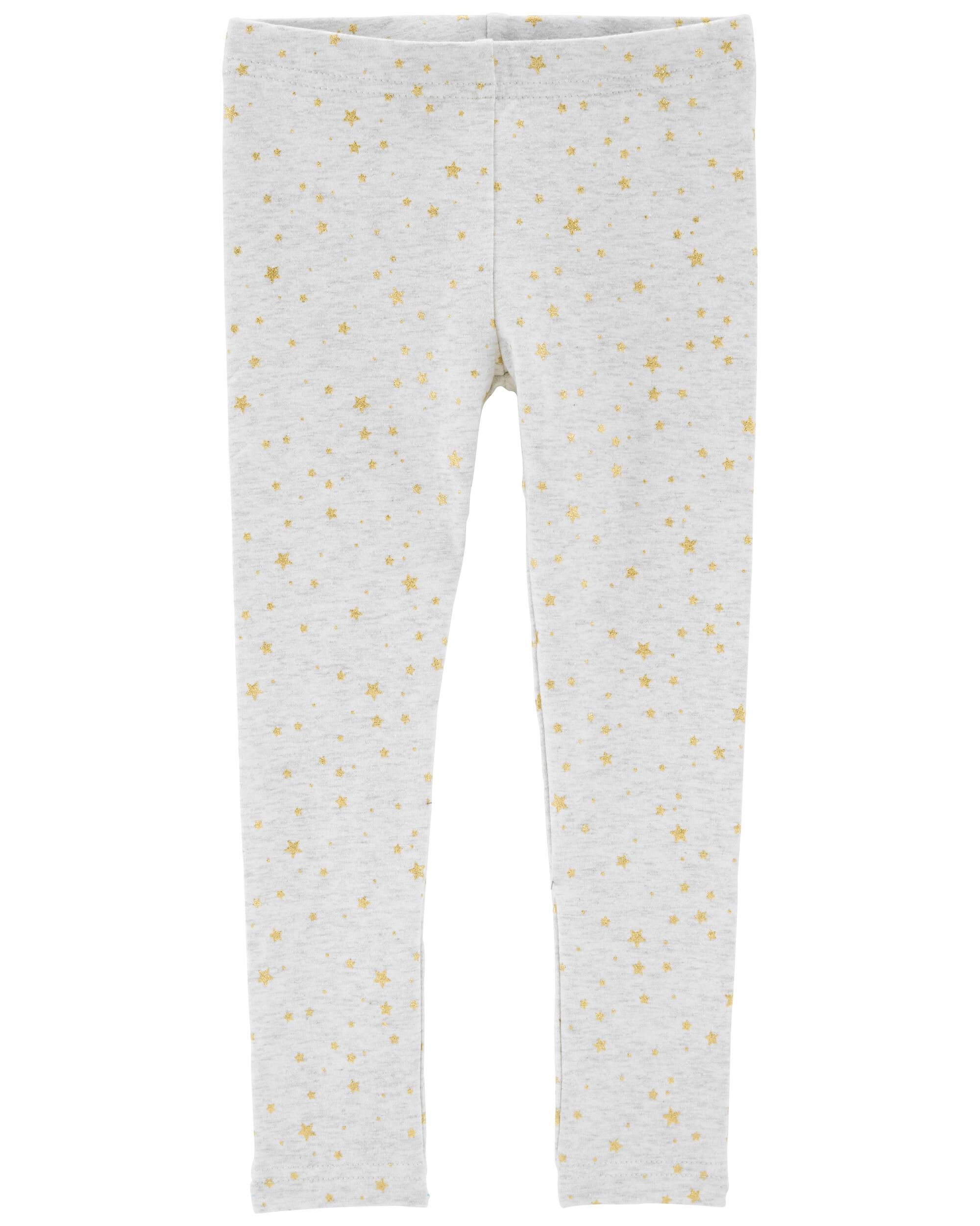 Baby Star Leggings