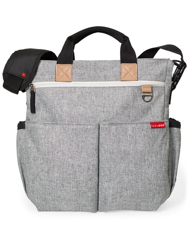 Duo Signature Diaper Bags Skiphop Com