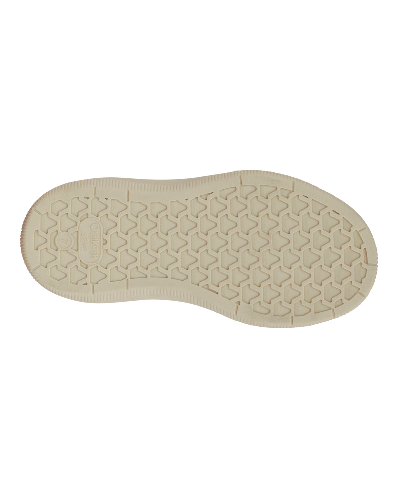 Toddler Metallic Star Sneakers - Gold, image 5 of 7 slides