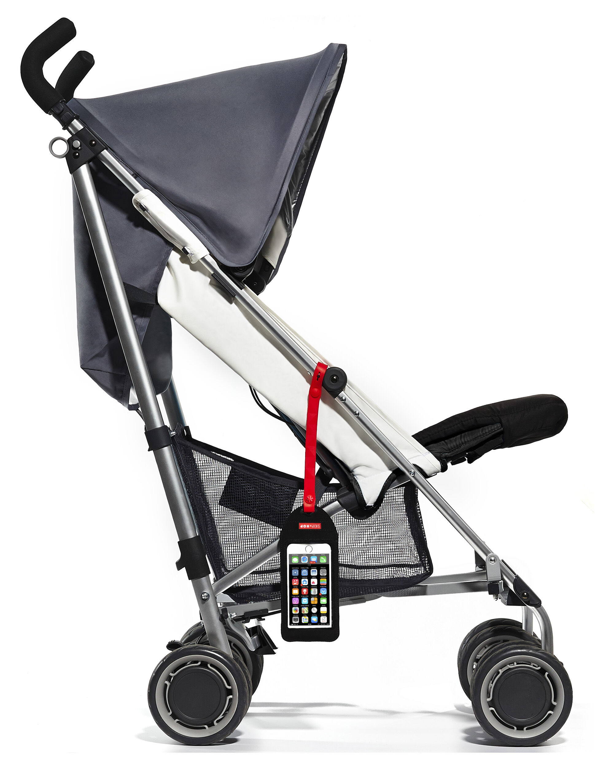 skip hop phone tether