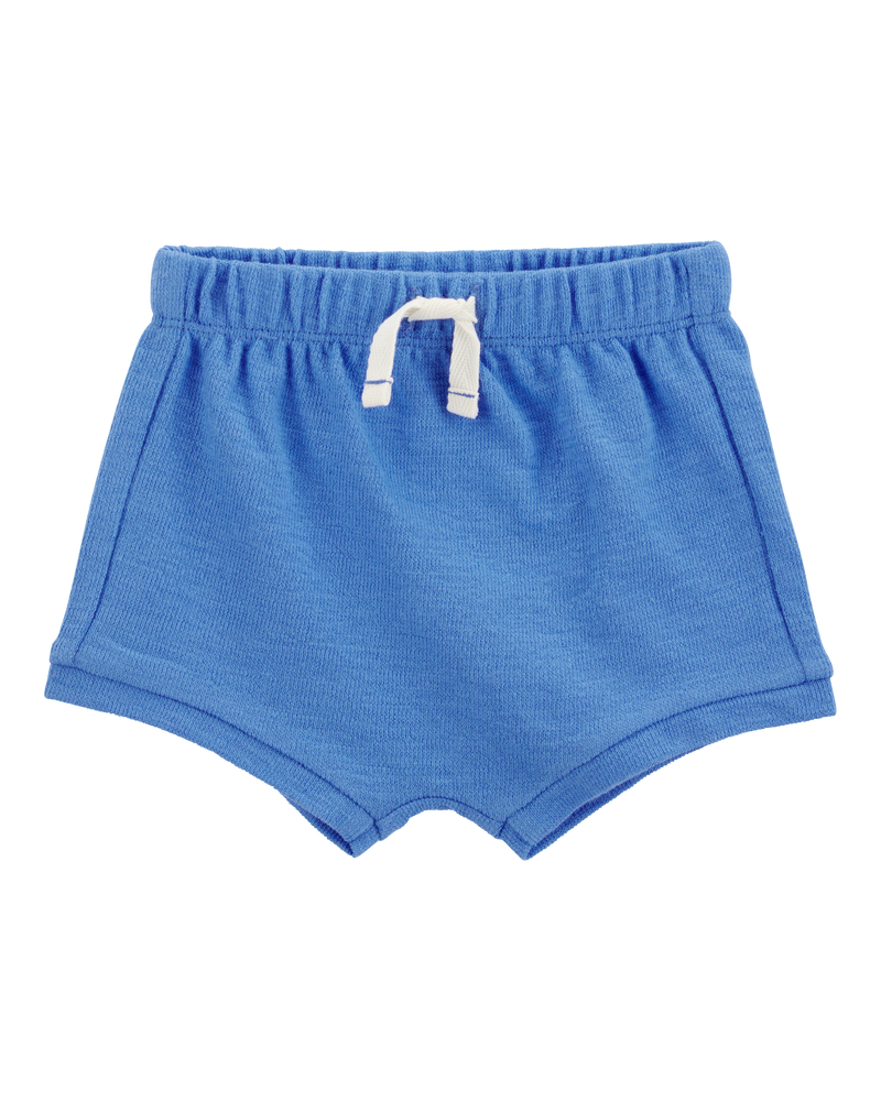 Baby Boy 3-Piece Dinosaur Little Short Set, image 2 of 5 slides