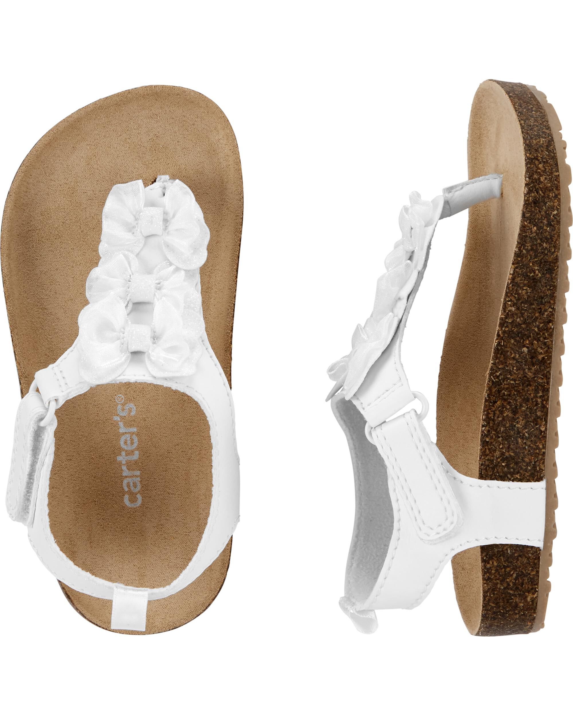 Carter s Butterfly Batista Sandals