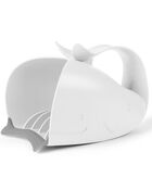 MOBY® Waterfall Bath Rinser - White, image 7 of 13 slides