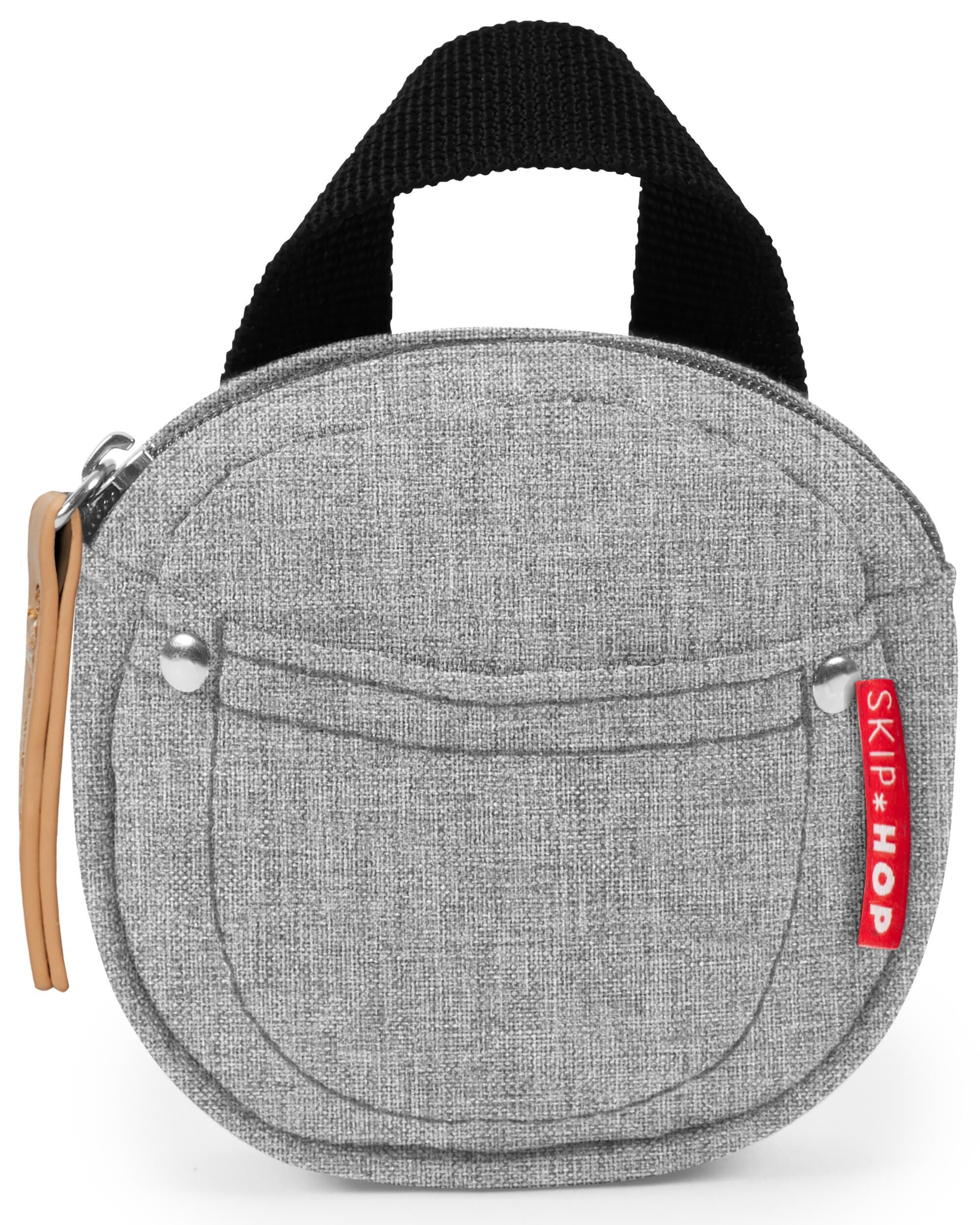Pacifier bag sale