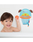ZOO® Bathtime Basketball Baby Bath Toy, image 3 of 5 slides