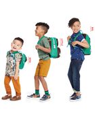 Zoo Mini Backpack With Safety Harness, image 4 of 11 slides