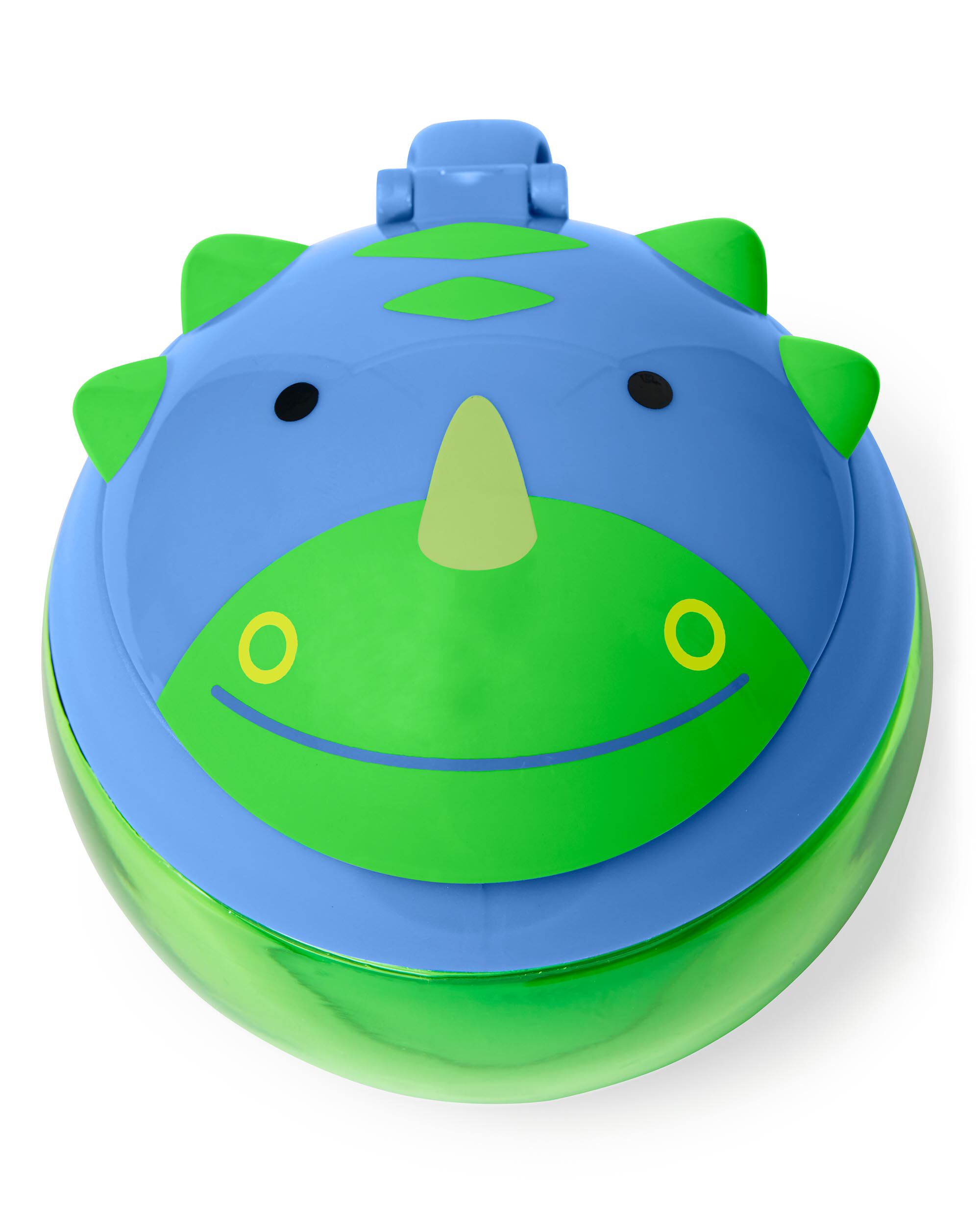Zoo Snack Cup, 