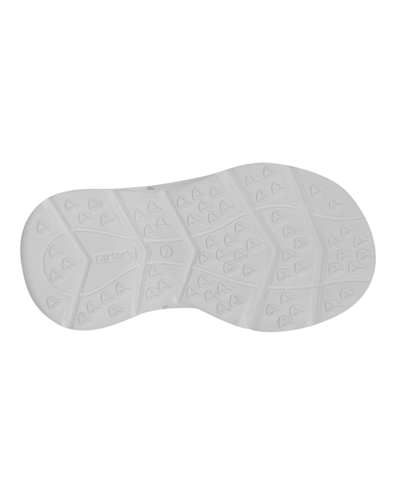 Toddler Rugged Light Up Sandals - Green, image 6 of 8 slides