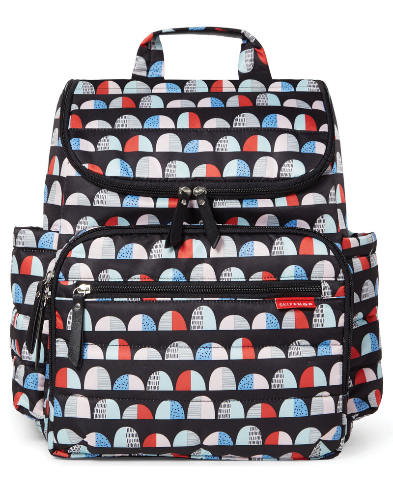 Forma Backpack Diaper Bag Skiphop Com