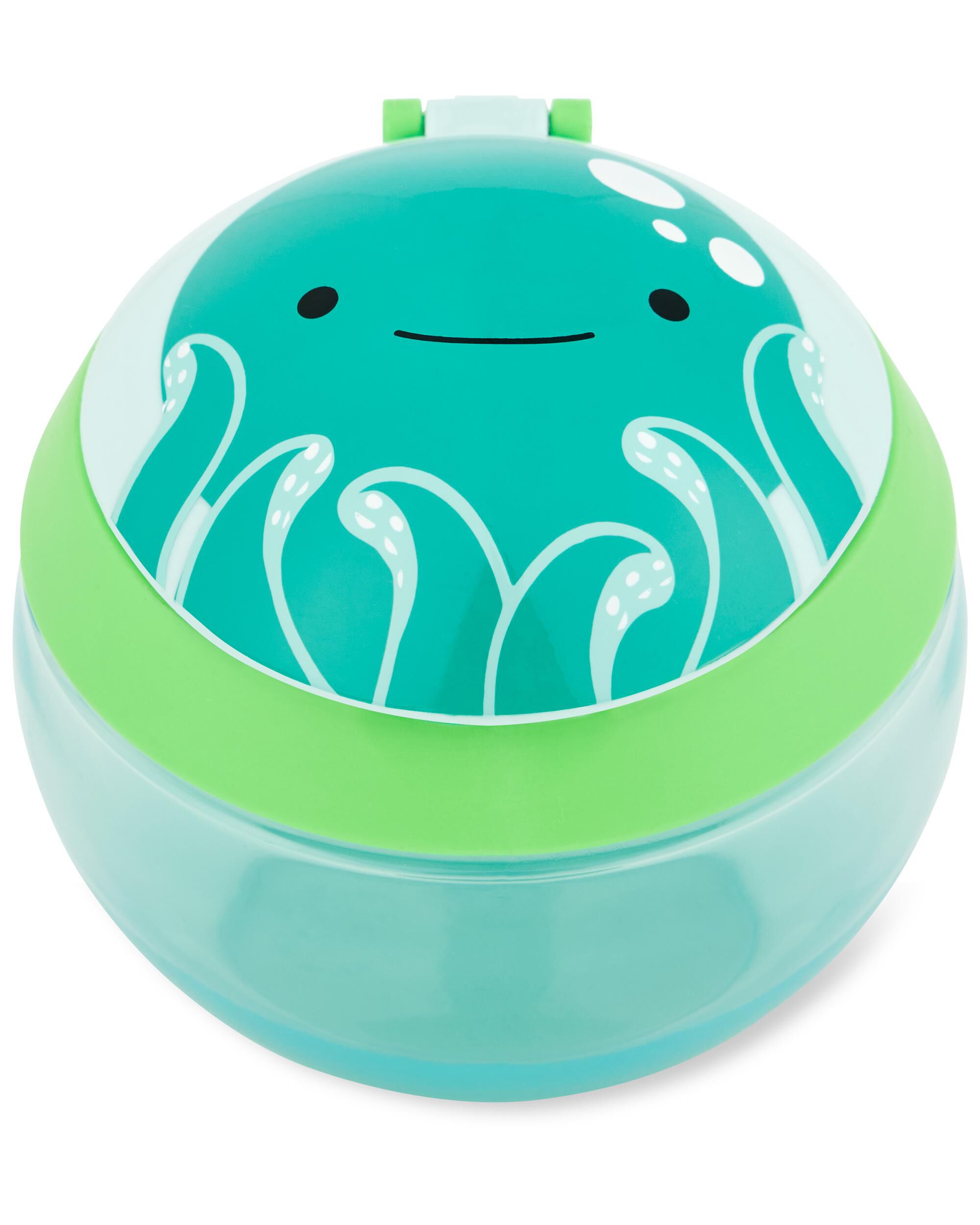 Octopus