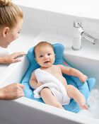 Moby SoftSpot Sink Bather™, image 2 of 7 slides