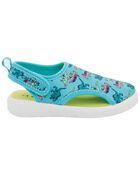 Toddler Dinosaur Water Shoes, image 2 of 7 slides